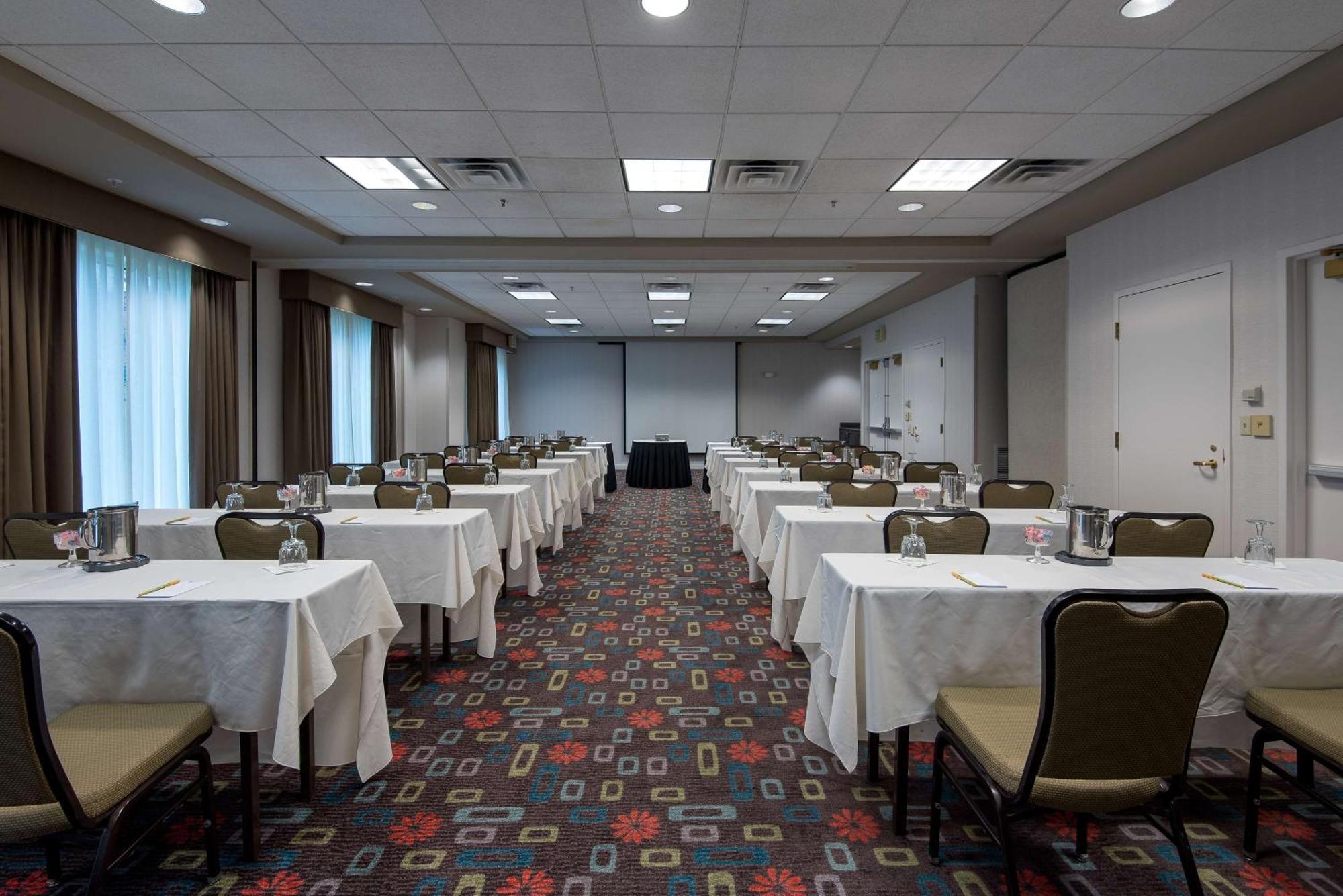 Hilton Garden Inn Owings Mills Exteriér fotografie