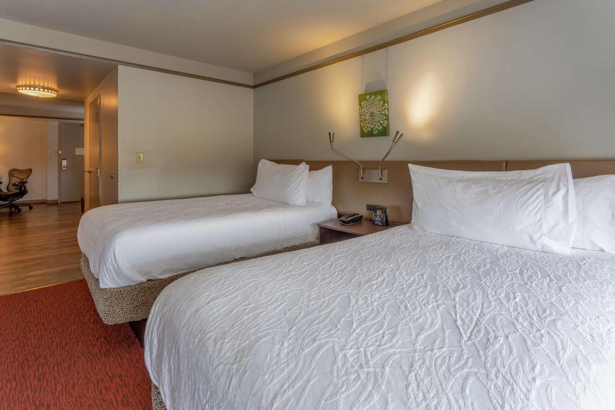Hilton Garden Inn Owings Mills Exteriér fotografie